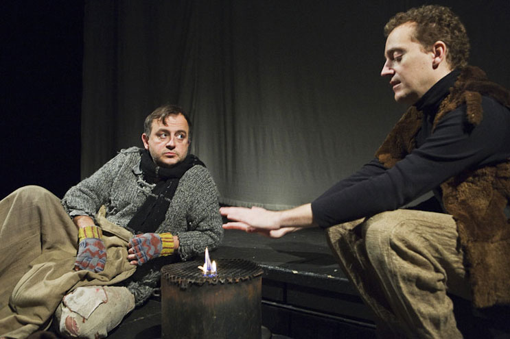 picture KAŠPAROVA SLÁVA VÁNOČNÍ