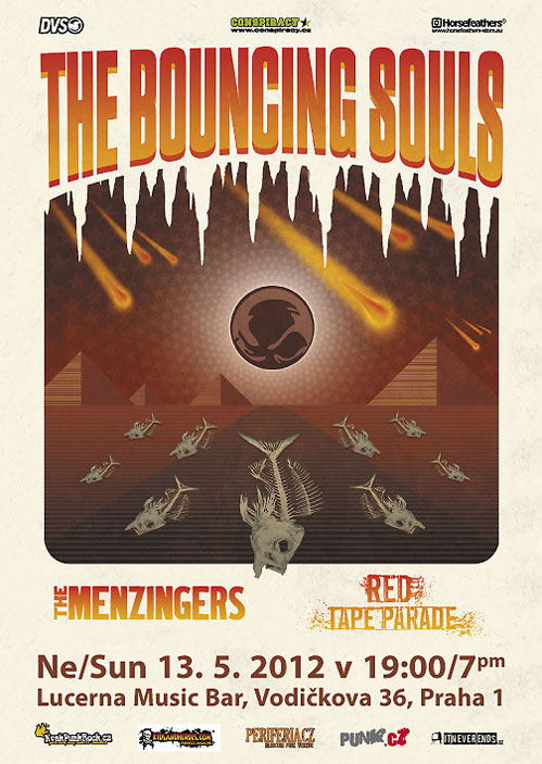picture BOUNCING SOULS (USA)