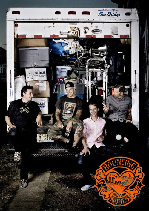 picture BOUNCING SOULS (USA)