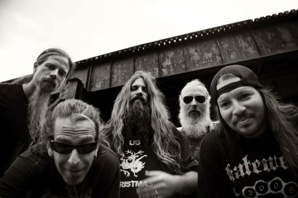 picture LAMB OF GOD (USA)