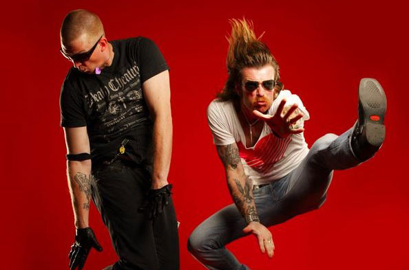 picture EAGLES OF DEATH METAL (US)