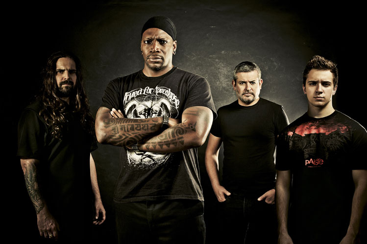 picture SEPULTURA (Bra)