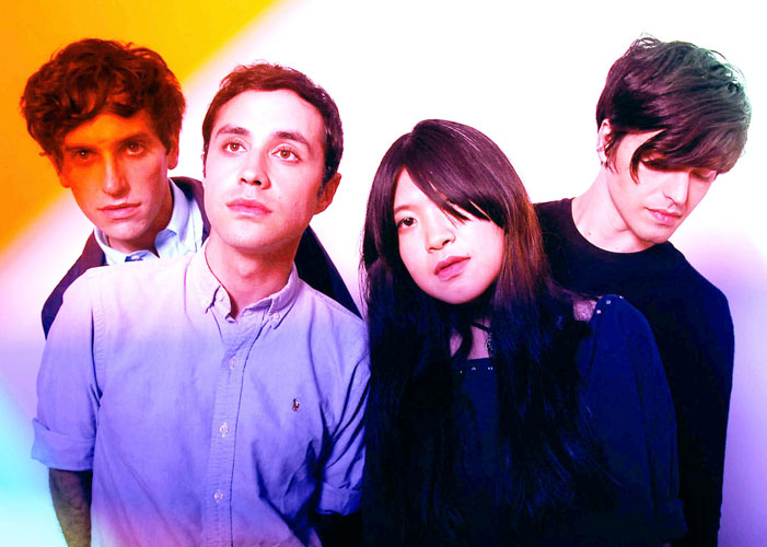 picture THE PAINS OF BEING PURE AT HEART (US)