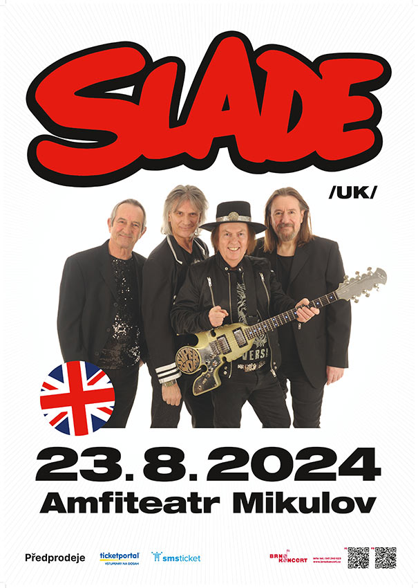 picture SLADE (UK)