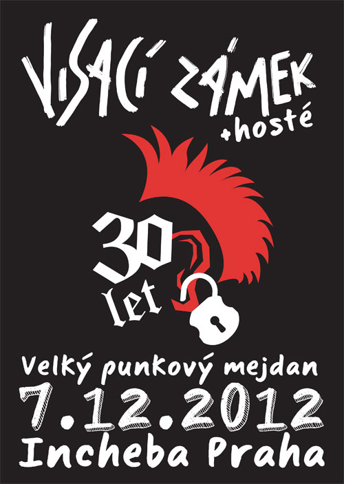 picture VISACÍ ZÁMEK 30 let