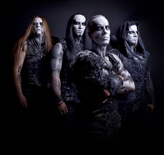 picture BRUTAL ASSAULT 2013