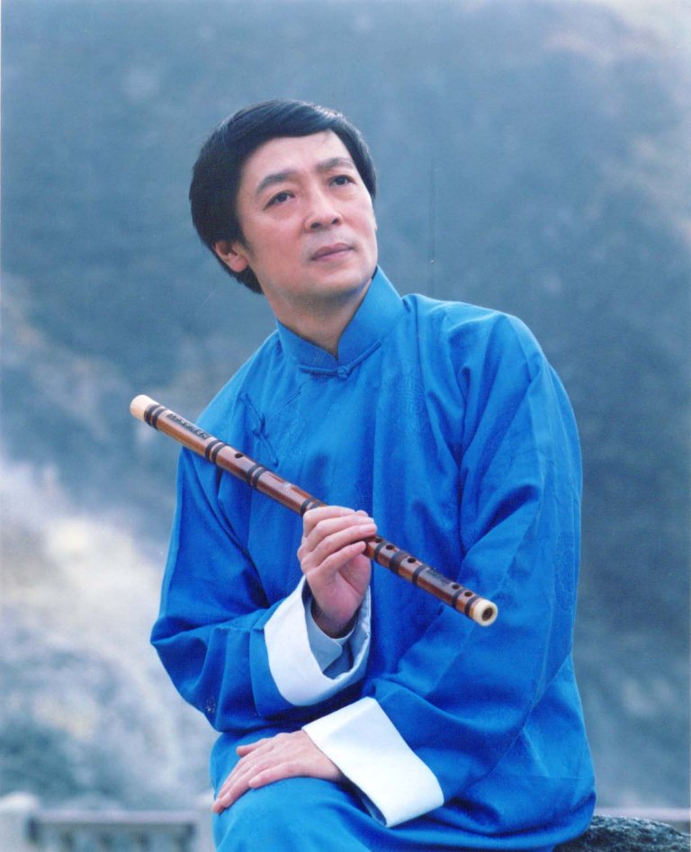 picture Velký čínský novoroční koncert