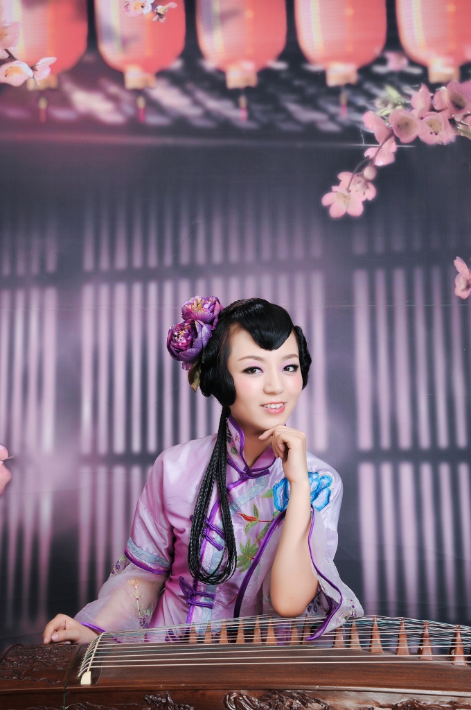 picture Velký čínský novoroční koncert