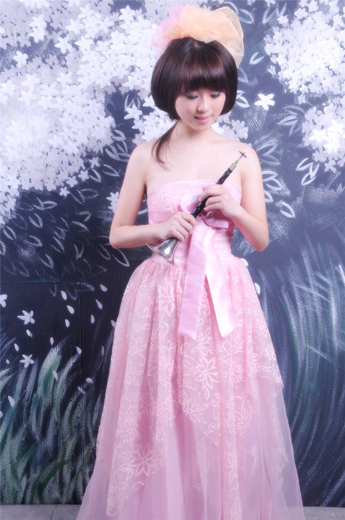 picture Velký čínský novoroční koncert