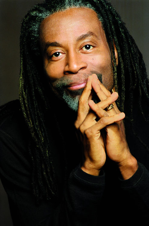 picture Česká filharmonie 2013/06/19 Bobby McFerrin