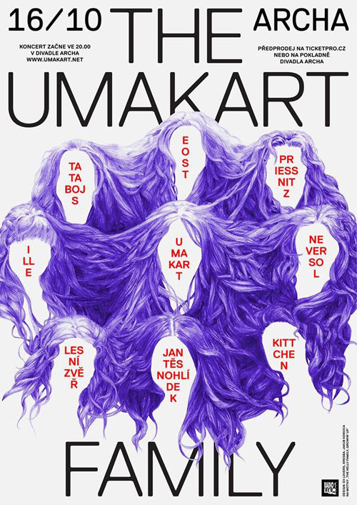 picture UMAKART