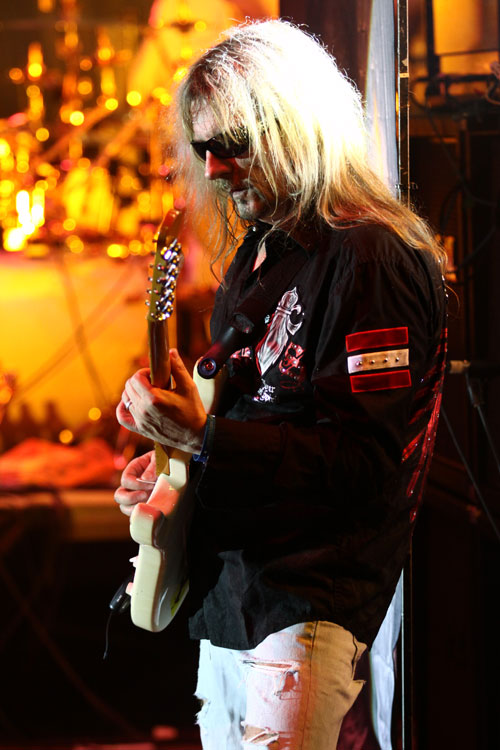 picture AXEL RUDI PELL (Ger)