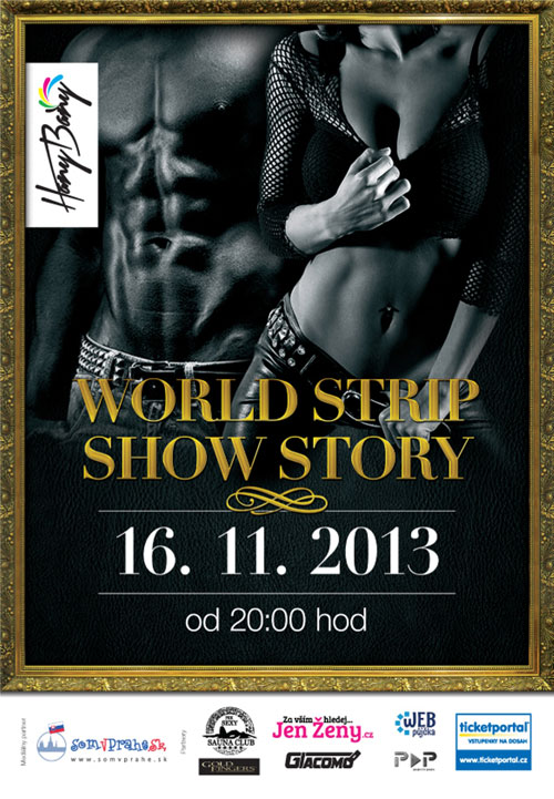 picture WORLD STRIP SHOW STORY
