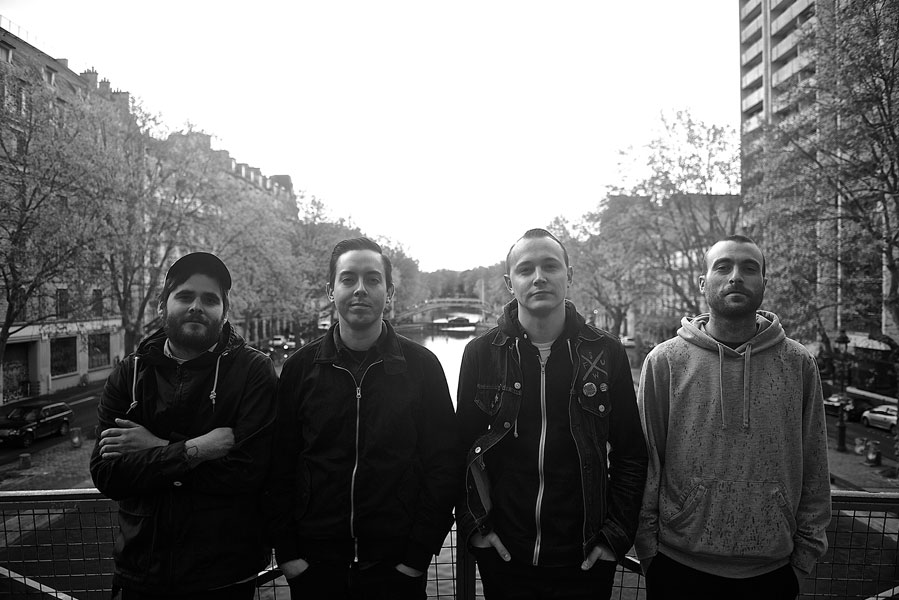 picture THE FLATLINERS (CA)