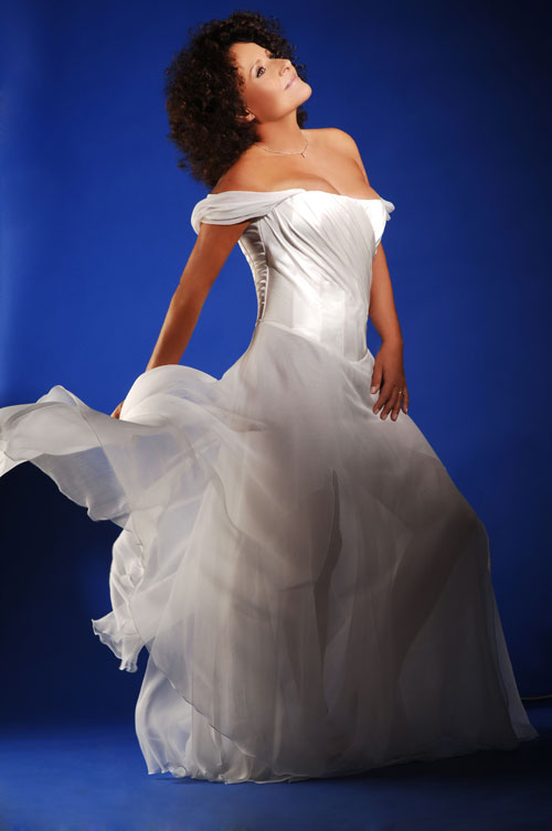 picture Jitka Zelenková: Splněná přání