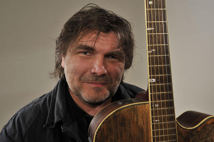 picture Roman Horký a KAMELOT - 50 let s kytarou