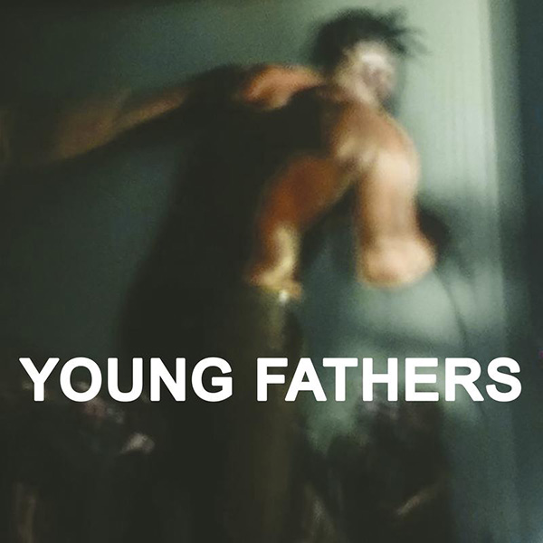 picture YOUNG FATHERS (UK)