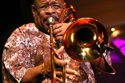 picture FRED WESLEY AND THE NEW JBs