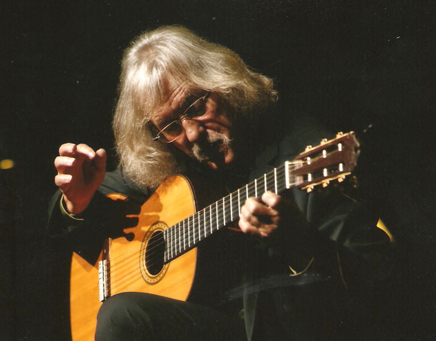 picture LUBOMÍR BRABEC: Ad Alta Guitar / Vzhůru s kytarou