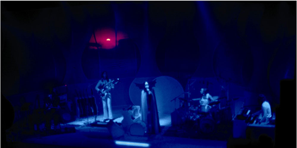 picture The Musical Box: GENESIS SHOW