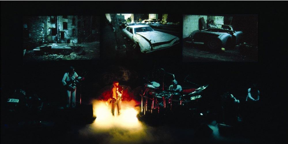 picture The Musical Box: GENESIS SHOW