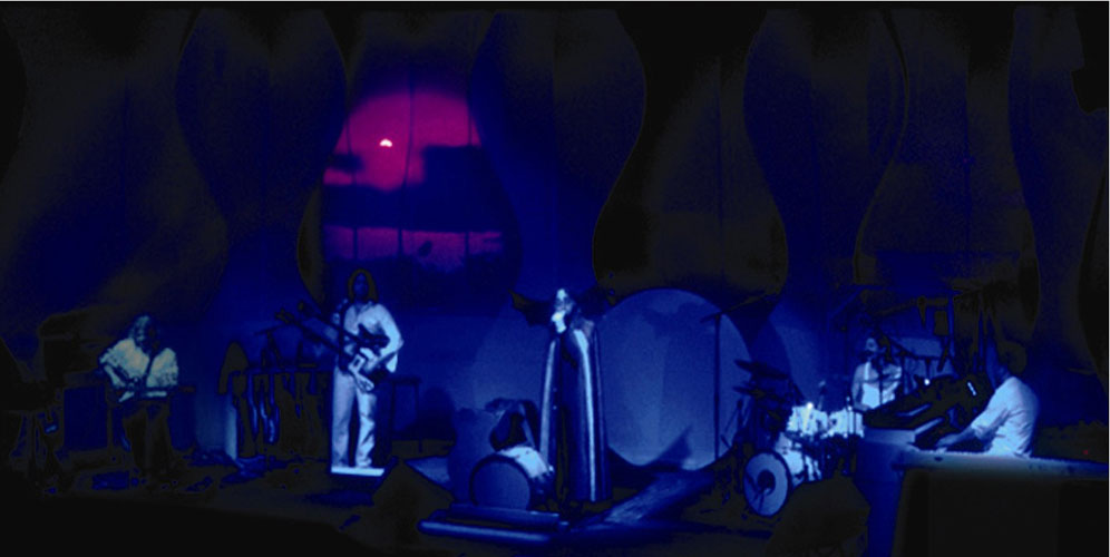 picture The Musical Box: GENESIS SHOW