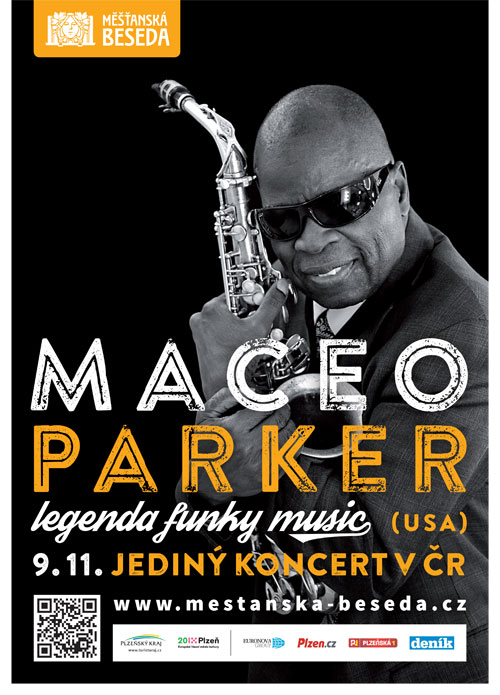picture MACEO PARKER (USA)