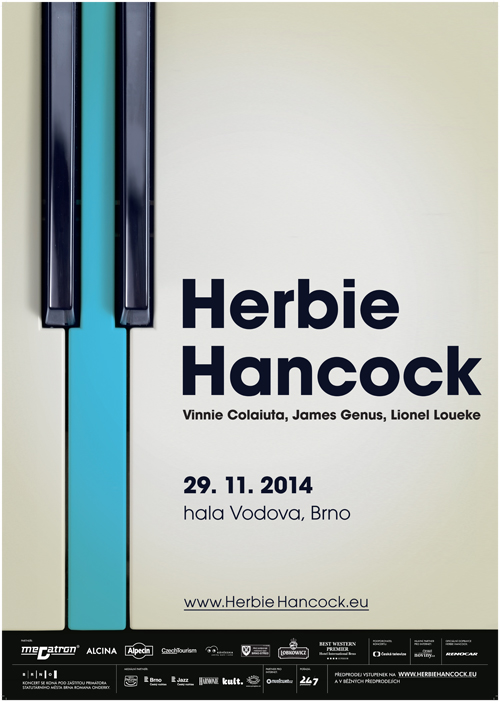 picture HERBIE HANCOCK