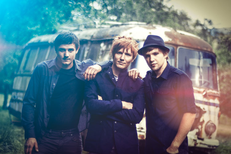 picture STARÉ PUŠKY & MISTAKE