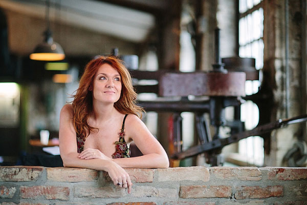 picture Magdalena Kožená / Koncert s komorním souborem