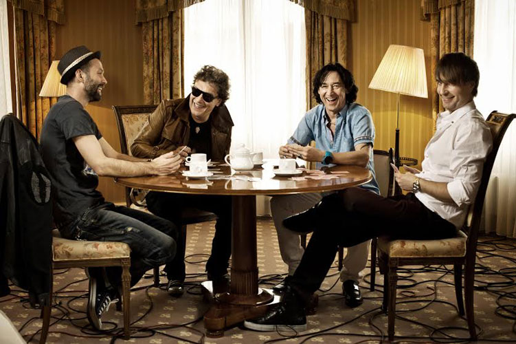 picture LADY PANK (PL): The Best Of