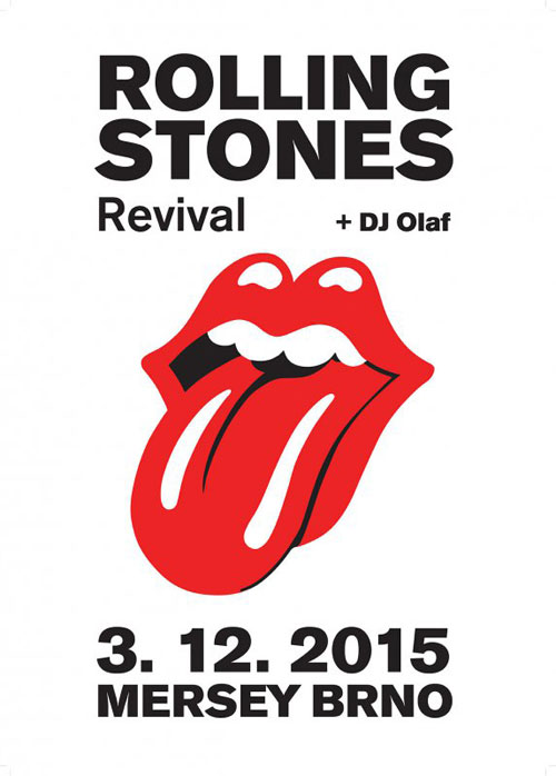 picture ROLLING STONES REVIVAL