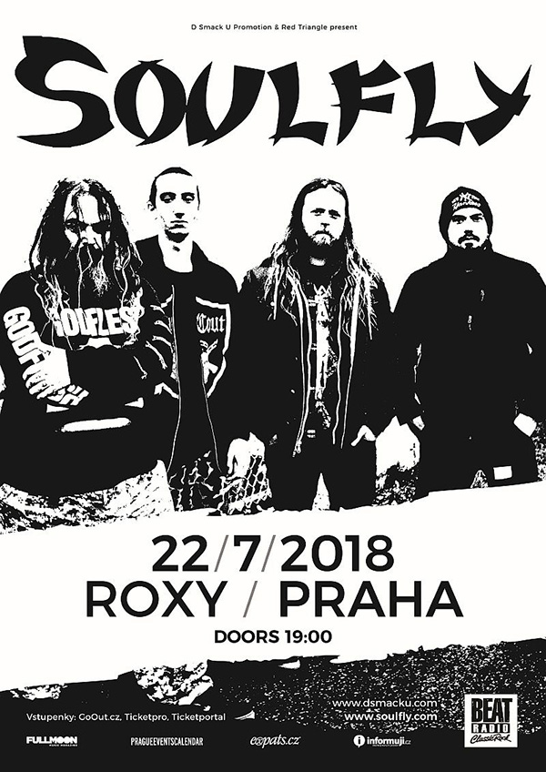 picture SOULFLY / BRA