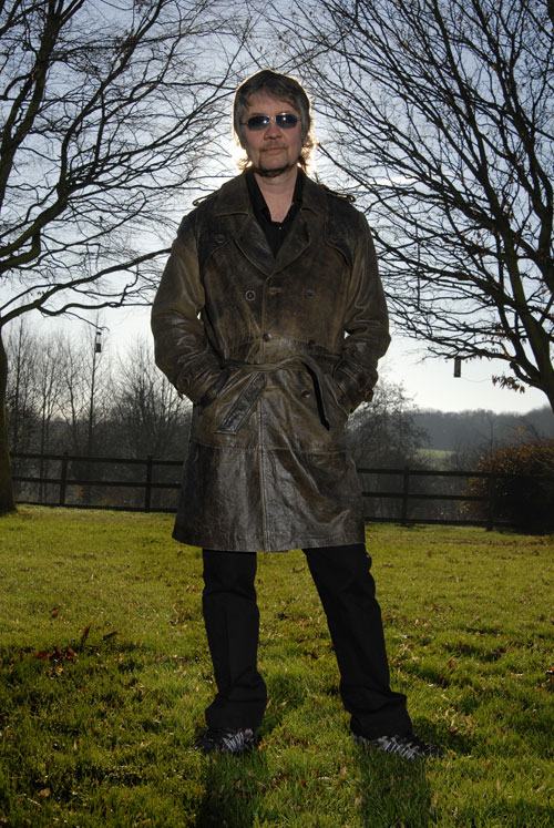 picture DON AIREY & Band (UK): EUROPEAN TOUR 2016