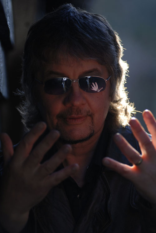 picture DON AIREY & Band (UK): EUROPEAN TOUR 2016