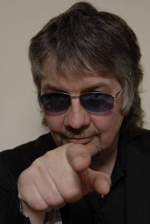 picture DON AIREY & Band (UK): EUROPEAN TOUR 2016