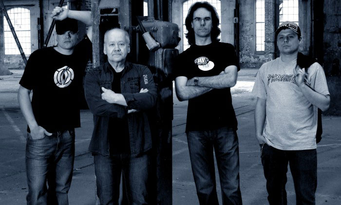 picture NOVÁ SYNTÉZA: BLUE EFFECT & KYX ORCHESTRA