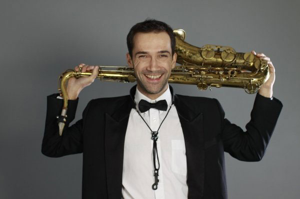 picture PETR KROUTIL ORCHESTRA & hosté