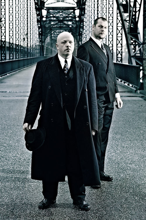 picture VNV NATION / UK / IRL