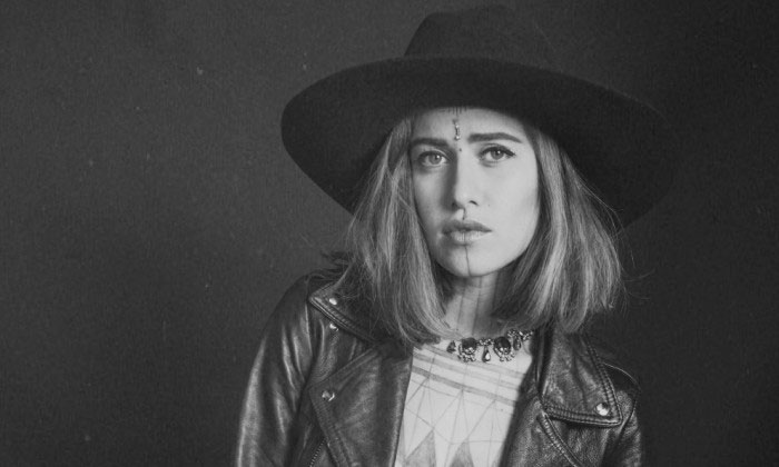 picture EMMA SMETANA / křest CD What I´ve Done