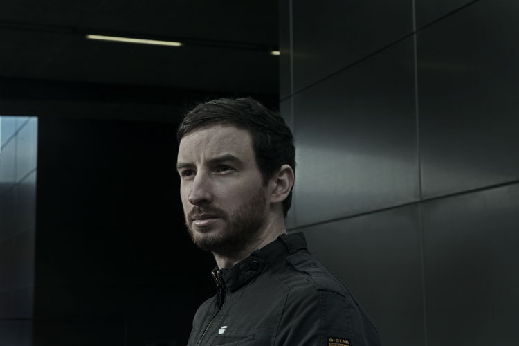 picture MAX COOPER (US) + DJ FLOEX (CZ)