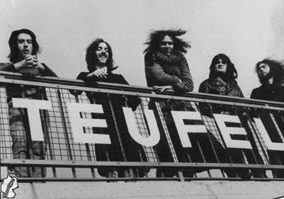 picture LUCIFER´S FRIEND (DE/ UK)