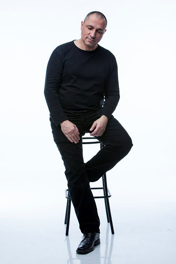 picture Karel Richard Marinov - Na křídlech lásky