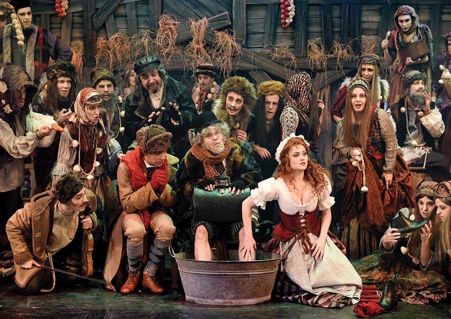 picture PLES UPÍRŮ