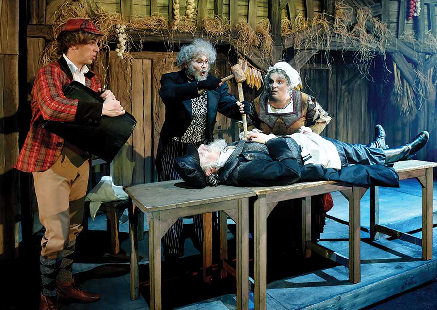 picture PLES UPÍRŮ