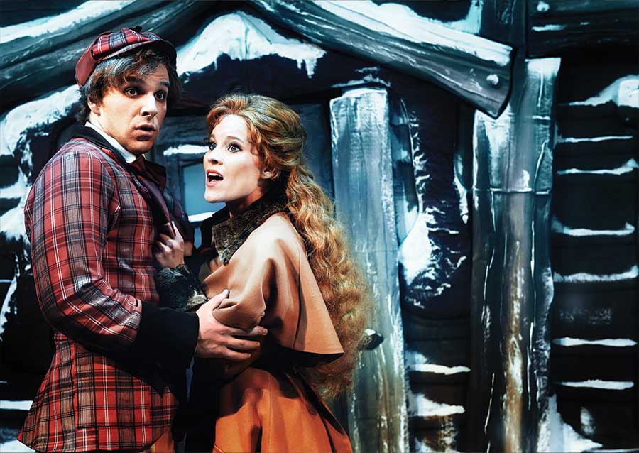 picture PLES UPÍRŮ