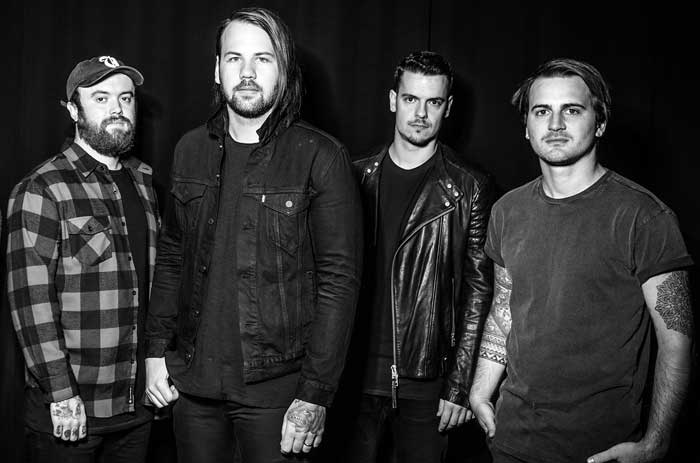picture BEARTOOTH (USA)