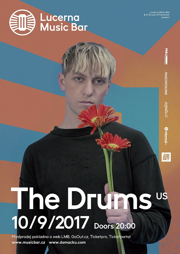 picture THE DRUMS / US