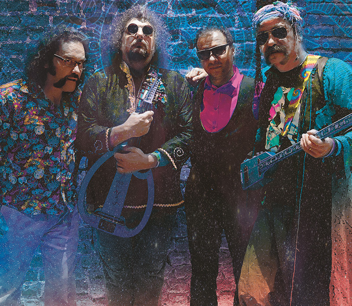 picture BABA ZULA (TR)