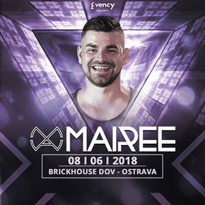 picture MAIREE & HOUSE SHUFFLE